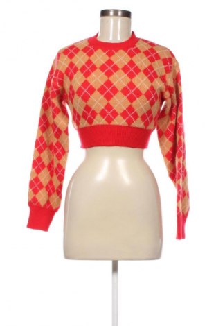 Dámský svetr SHEIN, Velikost S, Barva Vícebarevné, Cena  199,00 Kč