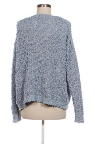Дамски пуловер SHEIN, Размер M, Цвят Син, Цена 6,64 €