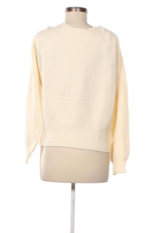 Dámský svetr SHEIN, Velikost S, Barva Béžová, Cena  199,00 Kč