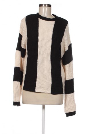 Damski sweter SHEIN, Rozmiar M, Kolor Kolorowy, Cena 11,99 zł