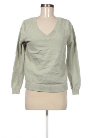 Dámsky pulóver SHEIN, Veľkosť S, Farba Zelená, Cena  2,95 €
