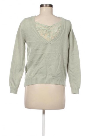 Dámsky pulóver SHEIN, Veľkosť S, Farba Zelená, Cena  2,95 €