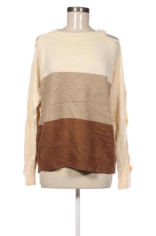 Dámský svetr SHEIN, Velikost M, Barva Vícebarevné, Cena  179,00 Kč