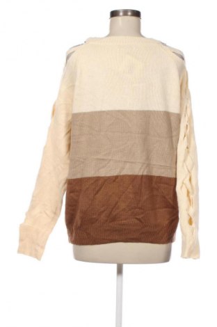 Dámský svetr SHEIN, Velikost M, Barva Vícebarevné, Cena  179,00 Kč