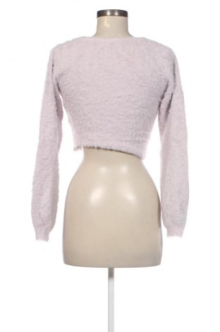 Dámský svetr SHEIN, Velikost M, Barva Fialová, Cena  149,00 Kč