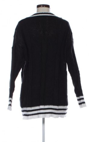 Dámsky pulóver SHEIN, Veľkosť XL, Farba Čierna, Cena  6,95 €