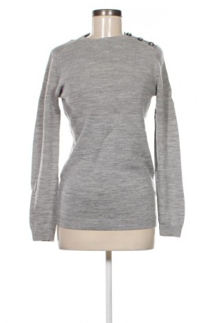 Női pulóver Samsoe & Samsoe, Méret S, Szín Szürke, Ár 6 419 Ft