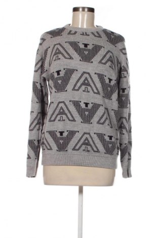 Dámský svetr Santana, Velikost L, Barva Vícebarevné, Cena  49,00 Kč