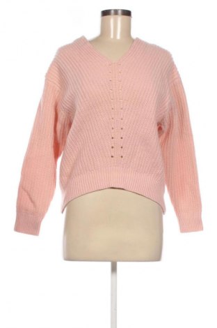 Pulover de femei Selected Femme, Mărime XS, Culoare Roz, Preț 54,99 Lei