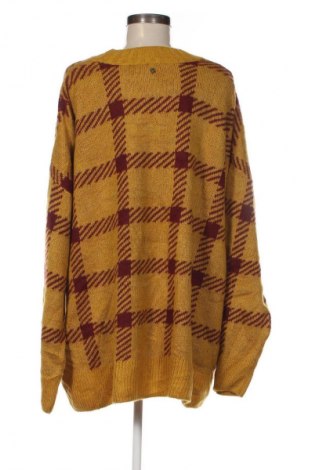 Дамски пуловер Sheego, Размер XXL, Цвят Многоцветен, Цена 22,49 €