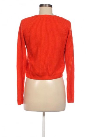 Női pulóver Sinsay, Méret S, Szín Narancssárga
, Ár 3 459 Ft