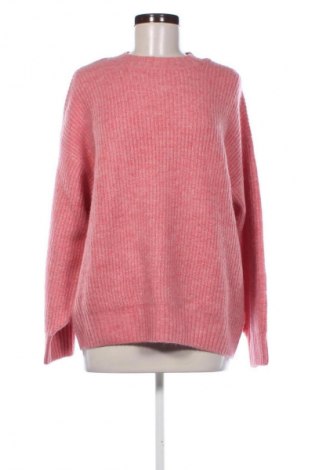 Dámský svetr Sinsay, Velikost S, Barva Růžová, Cena  264,00 Kč