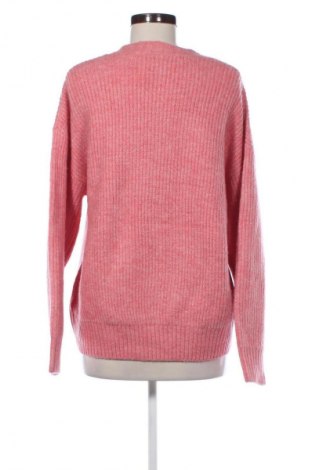 Dámský svetr Sinsay, Velikost S, Barva Růžová, Cena  264,00 Kč