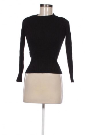 Dámský svetr Sinsay, Velikost S, Barva Černá, Cena  199,00 Kč