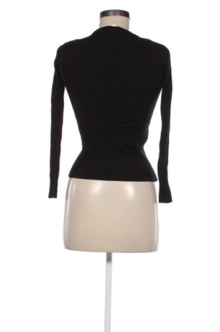 Dámský svetr Sinsay, Velikost S, Barva Černá, Cena  199,00 Kč