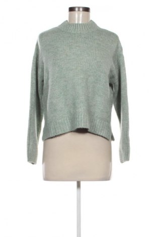 Női pulóver Sinsay, Méret S, Szín Zöld, Ár 4 179 Ft