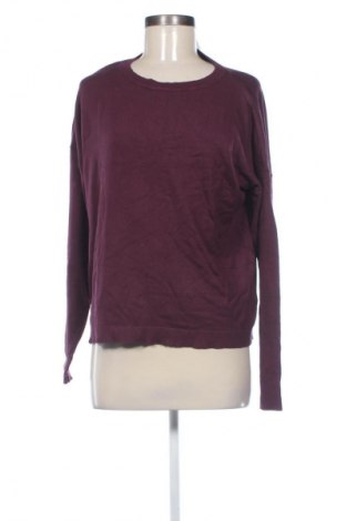 Dámský svetr Sinsay, Velikost M, Barva Fialová, Cena  195,00 Kč