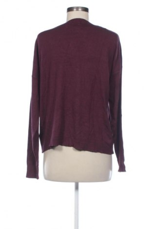 Dámský svetr Sinsay, Velikost M, Barva Fialová, Cena  195,00 Kč