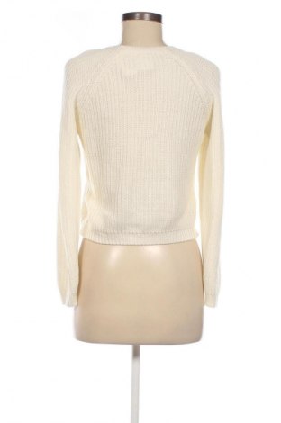 Dámský svetr Sinsay, Velikost XS, Barva Krémová, Cena  229,00 Kč