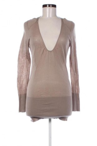 Dámský svetr Sisley, Velikost S, Barva Béžová, Cena  329,00 Kč