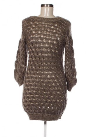 Dámský svetr Sisley, Velikost S, Barva Hnědá, Cena  479,00 Kč