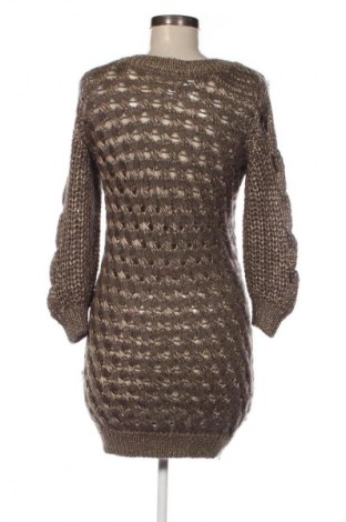 Dámský svetr Sisley, Velikost S, Barva Hnědá, Cena  479,00 Kč