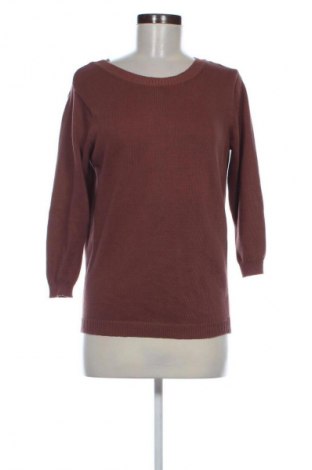 Γυναικείο πουλόβερ SoAllure, Μέγεθος S, Χρώμα Καφέ, Τιμή 5,99 €