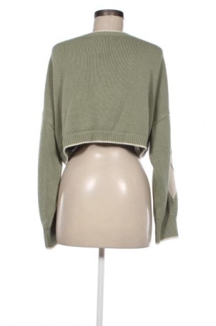 Damski sweter Stradivarius, Rozmiar S, Kolor Kolorowy, Cena 20,99 zł