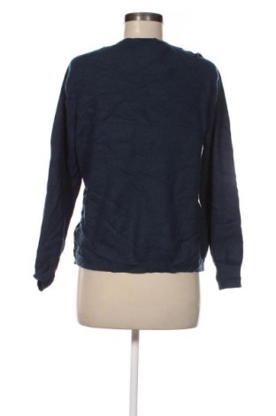 Дамски пуловер Street One, Размер M, Цвят Син, Цена 9,71 €