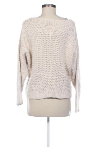 Dámsky pulóver Styleboom, Veľkosť XL, Farba Béžová, Cena  5,95 €