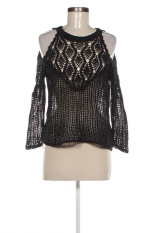 Dámský svetr Superdry, Velikost M, Barva Černá, Cena  199,00 Kč