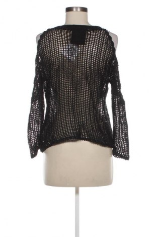 Dámský svetr Superdry, Velikost M, Barva Černá, Cena  199,00 Kč