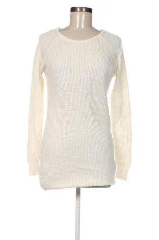 Γυναικείο πουλόβερ Tally Weijl, Μέγεθος S, Χρώμα Εκρού, Τιμή 7,99 €