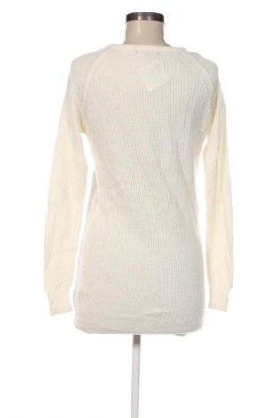 Γυναικείο πουλόβερ Tally Weijl, Μέγεθος S, Χρώμα Εκρού, Τιμή 7,99 €
