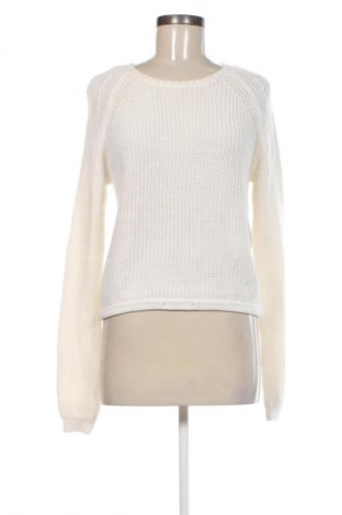 Dámský svetr Tally Weijl, Velikost L, Barva Bílá, Cena  179,00 Kč