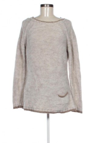 Női pulóver Tazzio, Méret L, Szín Bézs, Ár 1 189 Ft