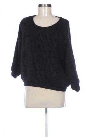 Dámský svetr Terra di Siena, Velikost M, Barva Černá, Cena  119,00 Kč