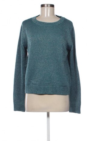 Dámský svetr Terranova, Velikost M, Barva Modrá, Cena  229,00 Kč