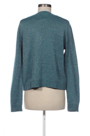 Dámský svetr Terranova, Velikost M, Barva Modrá, Cena  229,00 Kč