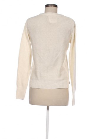 Dámský svetr Terranova, Velikost S, Barva Krémová, Cena  219,00 Kč