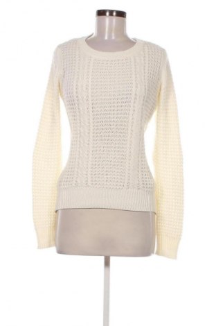 Dámský svetr Terranova, Velikost M, Barva Krémová, Cena  229,00 Kč