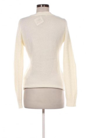 Dámský svetr Terranova, Velikost M, Barva Krémová, Cena  229,00 Kč