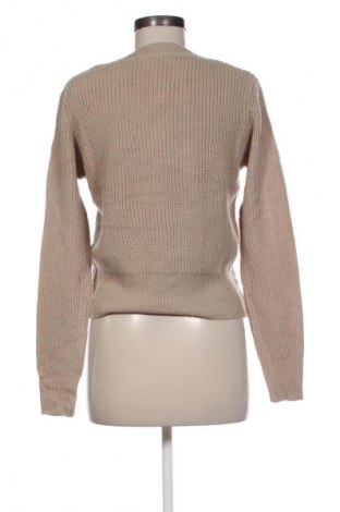 Дамски пуловер Terranova, Размер S, Цвят Бежов, Цена 7,15 €