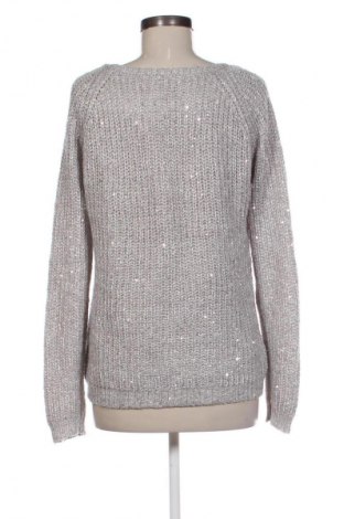 Dámský svetr Terranova, Velikost M, Barva Šedá, Cena  169,00 Kč