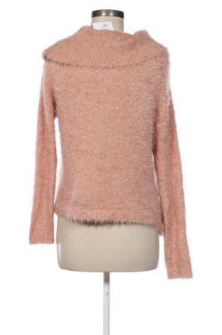 Dámský svetr Terranova, Velikost S, Barva Růžová, Cena  219,00 Kč