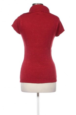 Dámský svetr Terranova, Velikost M, Barva Červená, Cena  229,00 Kč