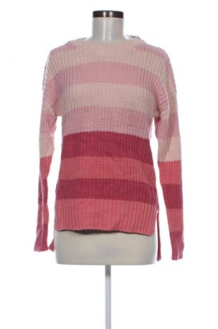 Dámský svetr Time and tru, Velikost S, Barva Vícebarevné, Cena  139,00 Kč