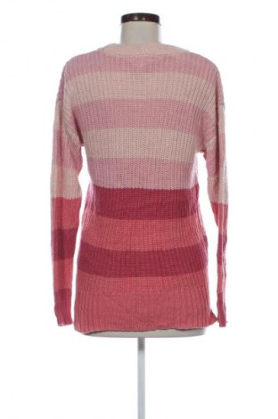 Dámský svetr Time and tru, Velikost S, Barva Vícebarevné, Cena  139,00 Kč