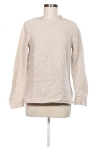 Dámský svetr Tom Tailor, Velikost L, Barva Béžová, Cena  259,00 Kč