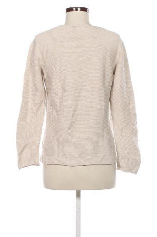 Dámský svetr Tom Tailor, Velikost L, Barva Béžová, Cena  259,00 Kč
